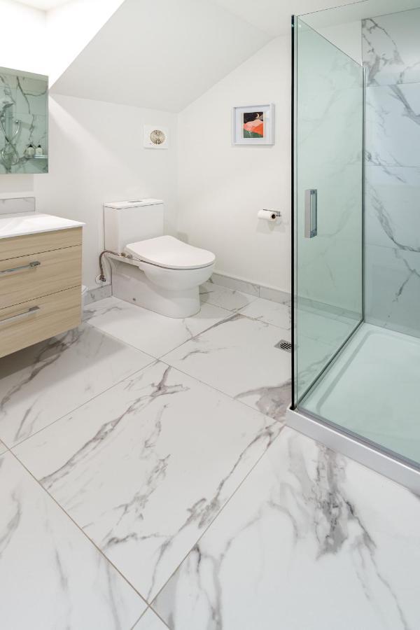 Vibrant City Abode - 2 Bed 2 Bath Appartement Christchurch Buitenkant foto